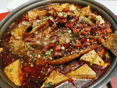 -眉州东坡(团结湖店)