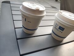 -AllorNothing横竖横咖啡(天虹店)