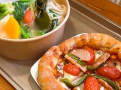 -禅悦素食