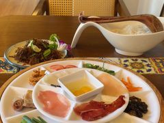 -芸南道·过桥米线(昆明老街旗舰店)