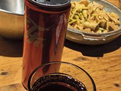-肉串汪(月坛店)