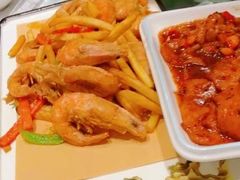 -津悦·正阳春烤鸭(红旗南路店)