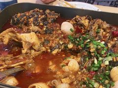 -鱼酷活鱼烤鱼(沈阳大悦城店)