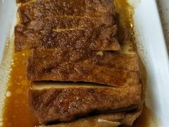 -新发记港式茶餐厅(黄浦店)