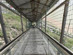 -黄河龙门风景区
