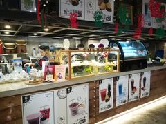 -放哈·甜醅子奶茶创造者(正宁路店)