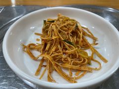 -24 新村雪浓汤(长白山烤肉店)