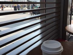 -星巴克(贵阳花果园1店)