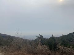 -鬼笑石后山停车场