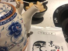 -京韵胡同·酱香羊蝎子火锅涮肉(长寿路店)