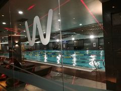 -W FITNESS 威尔仕健身·游泳(老西门新苑店)