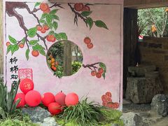 -田园印象·成都土菜院子(华阳店)