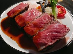 -Kathleen's Waitan 凯圣琳江景西餐厅(外滩店)