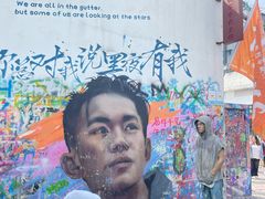 -黄桷坪涂鸦艺术街