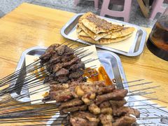 -老白家怡贵园烤肉