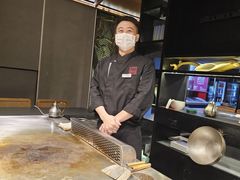 -水木锦堂·自助铁板烧(世贸天阶店)