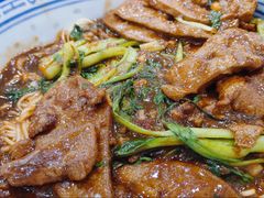 -福海面馆(阳曲店)