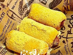 -BHC炸鸡(明洞总店)