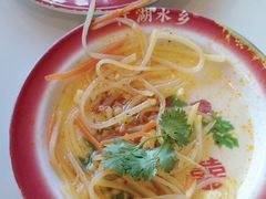 -江湖水乡铁锅炖魚(周庄嘉园店)