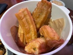 三白油条-锡和无锡菜(景丽苑店)