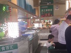 -亚马逊海鲜自助(梅溪湖步步高店)