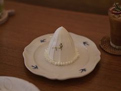白色巨塔-Ginko银子(青龙街店)
