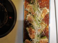 -院8里·小聚园老川菜(九眼桥店)