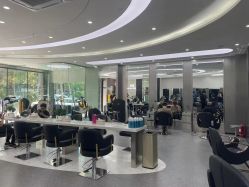 -MOVAN  HAIR莫凡匠人发型屋