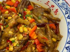 -三只鸟本地特色菜馆(上饶总店)