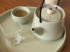 乌龙茶-半勺舒舒(太乙店)