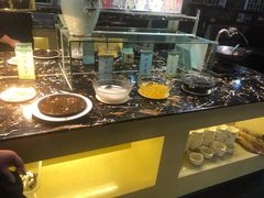 -巴犀烧烤(新崇光店)