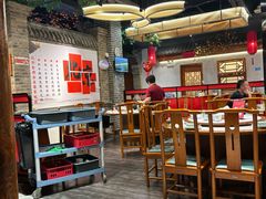 -北平食府(马鞍山路店)