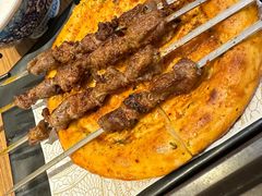 -西部马华清真兰州牛肉面·烧烤夜市(广渠门店)