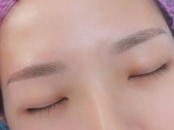 -Yue Show馨选·半永久纹眉纹眼线