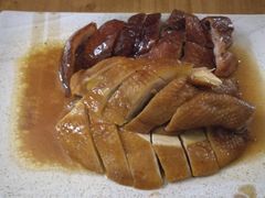-李记潮汕砂锅粥(营福路店)