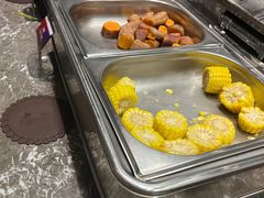 -郑州新郑国际机场T2航站楼-贵宾厅B区