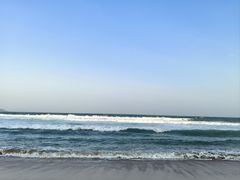 -三亚艾迪逊酒店·海滩烧烤 BARBACOA·现场乐队·浪漫晚餐·烧烤海鲜