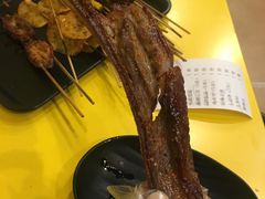 -望京小腰(北京总店)