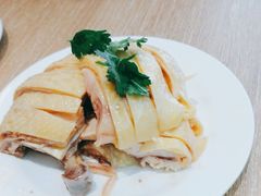 泰煌鸡-泰煌鸡·上海白斩鸡·鸡汤面(鹤庆店)