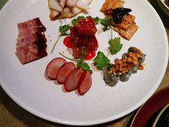 -湖滨28中餐厅·西湖宴·杭州君悦酒店