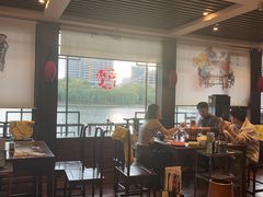 -南门涮肉(通州大船店)