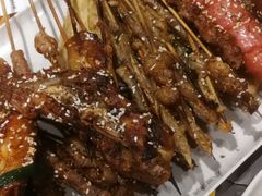 -新石器烤肉(西田城店)