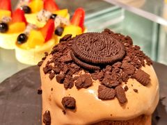 -广州希尔顿逸林-OPEN開·全日制餐厅·海鲜·小火锅·自助餐(东风路店)