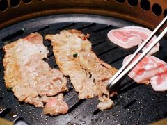 -花味·自助烤肉(雨花客厅店)