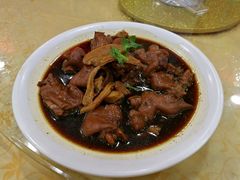 -海宝酒家(中山四路店)