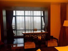 -北京九华山庄会展酒店