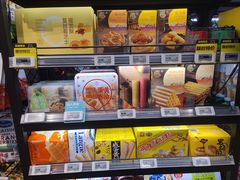 -盒马鲜生(新都心店)