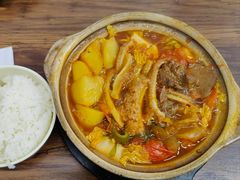 -温州特色营养砂锅(秀湛二路店)