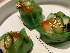 -8餐厅(新葡京酒店)