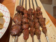 -巴依老爷新疆美食(魏公村店)